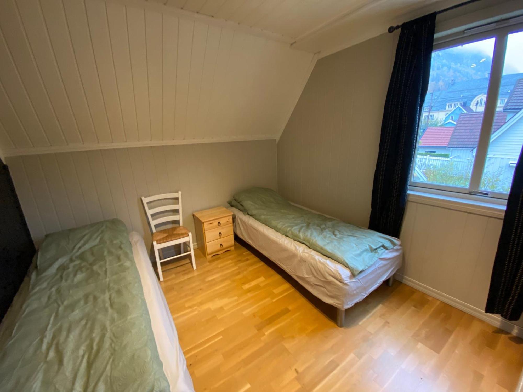 Tveitopark Apartments Rjukan Zimmer foto