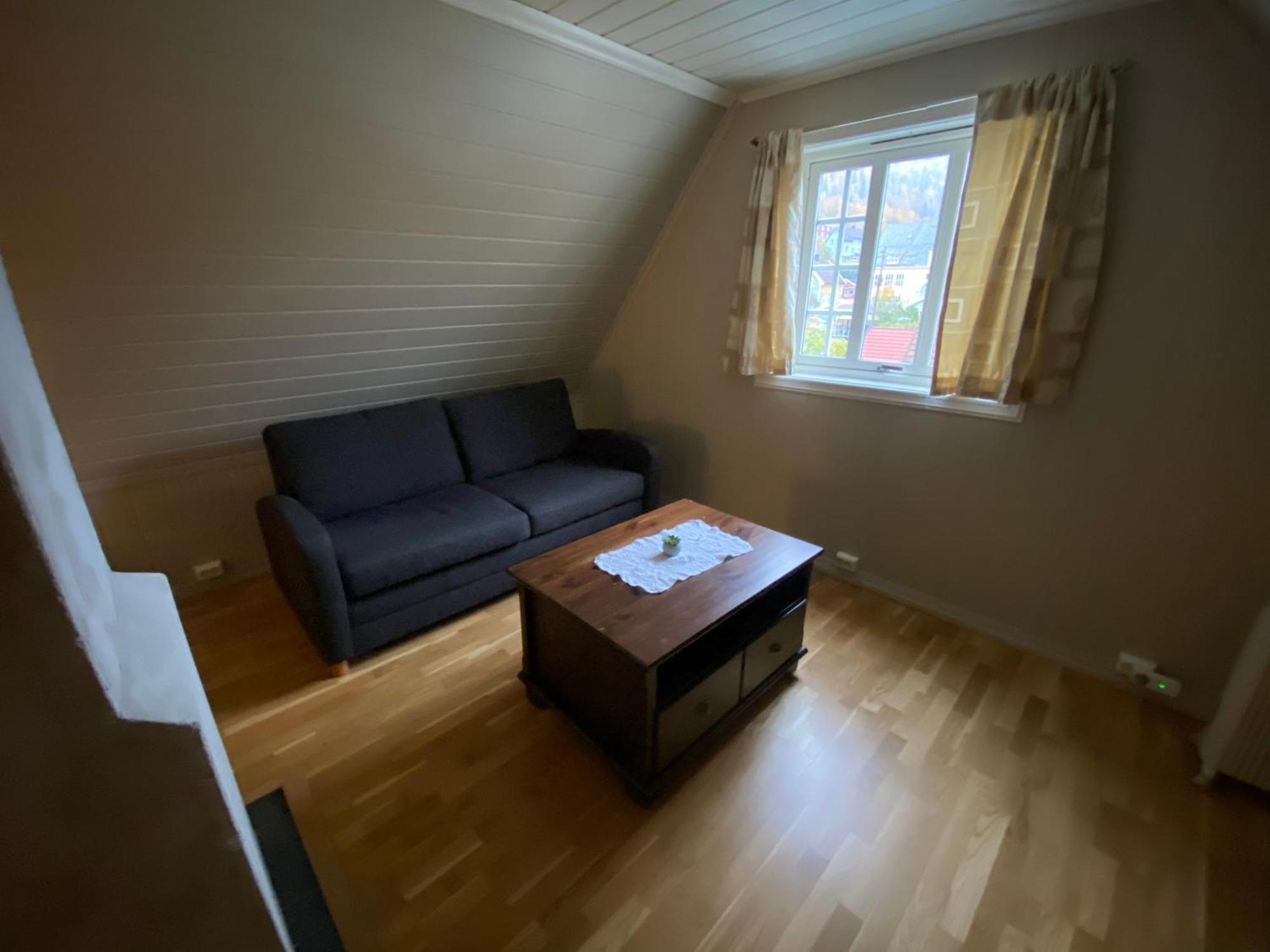 Tveitopark Apartments Rjukan Zimmer foto
